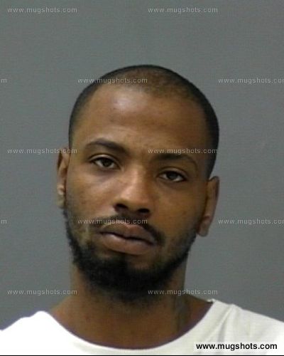 Taddric Oryan Williams