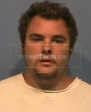 Christopher Scott Maxey