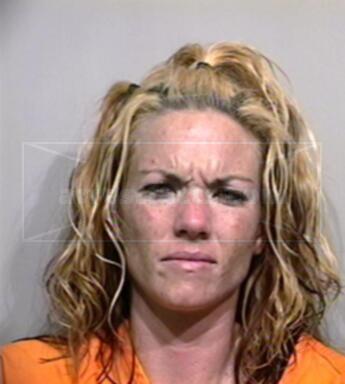 Jennifer Marie Coogan
