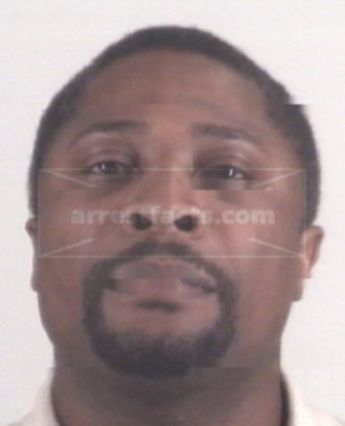 Terrell Antonio Crowder