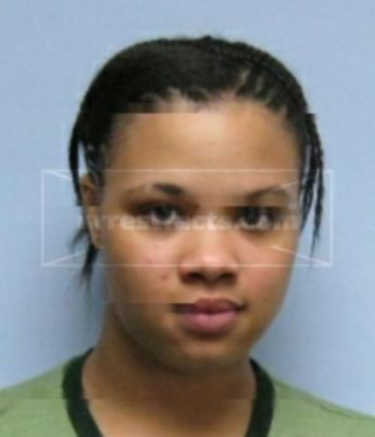 Amanda Denise Lawrence