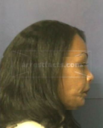 Kaunya Nelson