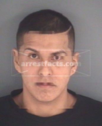 Luis Percybal Barron Miranda