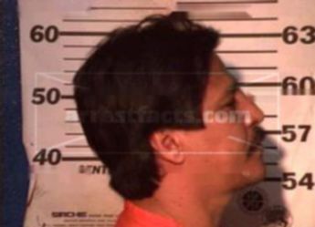 Jorge Luis (No Contact) Gonzalez