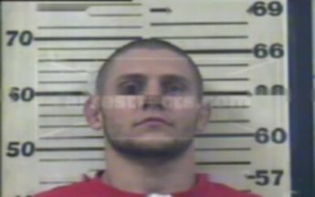 Chad Allen Perrine