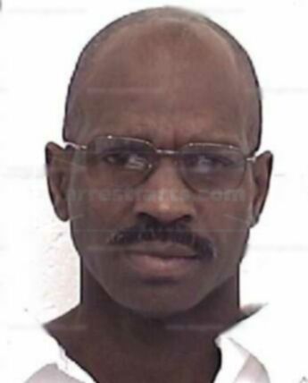 Floyd Luke Jr.