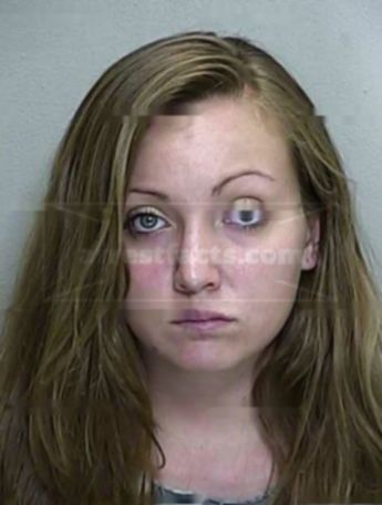 Stephanie Anna-Louise Harrison
