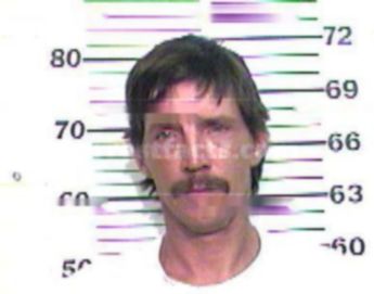 Douglas Earl Rhoades