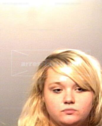 Ashley Diane Jones