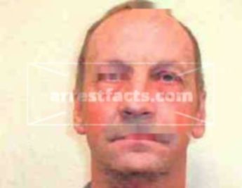 Rickie Joe Roberts
