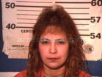 Natalia Garcia Cisneros