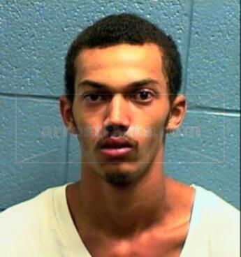 Desmond Charles Long