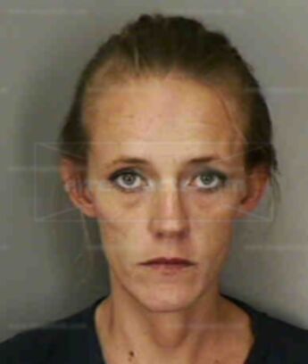 Tiffany Nicole Clark