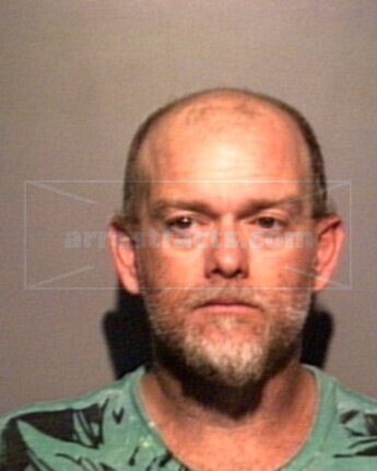 Jerald Redic White