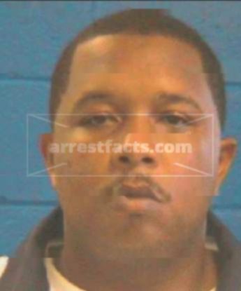 Larry Tyrone King