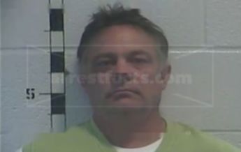Steven Edward Claycomb