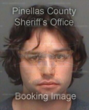 Andrew James Probeck