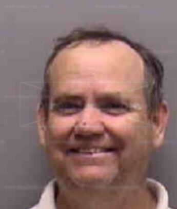 Gerald Allen Mount