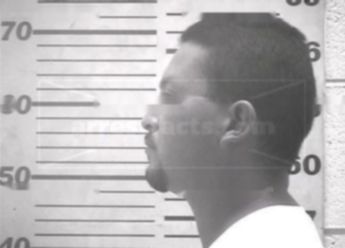 Louis P Branch