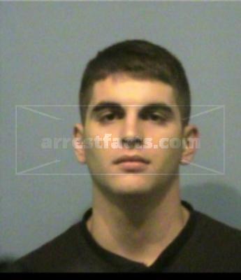 Jeremy Wade Miller