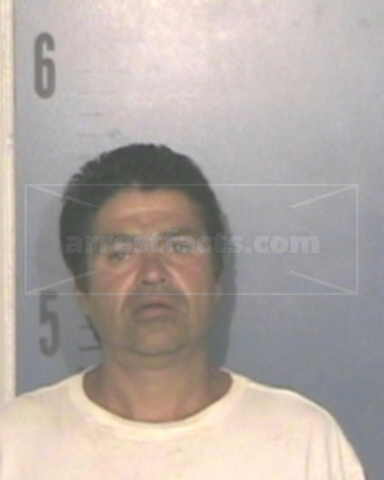 Christopher Robert Castro