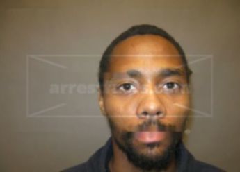 Brandon Darell Brooks