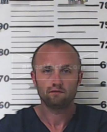 Jeremy Ray Vance