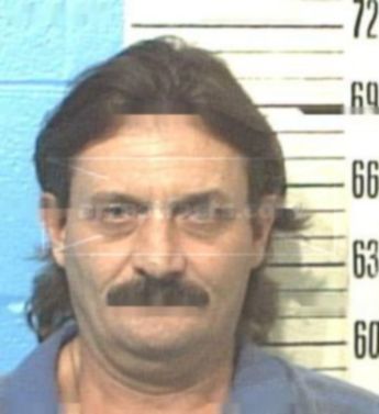 James Lee Caldwell