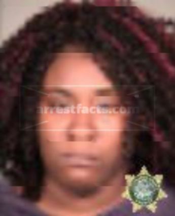 Ashley Michelle Parks