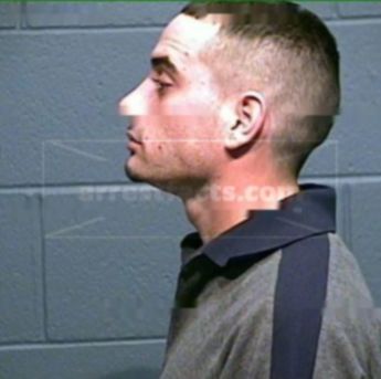 Chase Anthony Bradley