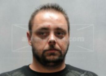 Kenneth Ray Arrington