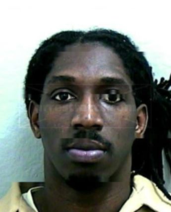 Koreem Perry