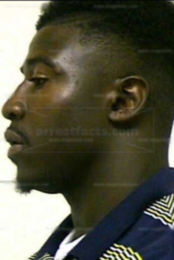 Kimani Rasaan Dudley
