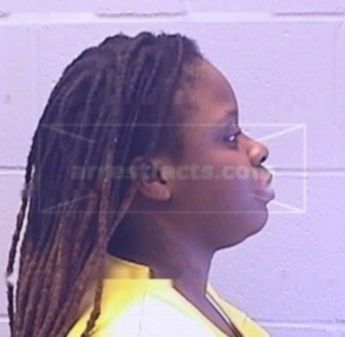 Kionshay S. Collier