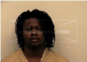 Jessie Lee Woolfork