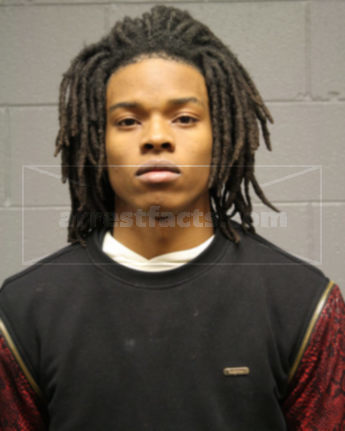 Hakim C Nicholson