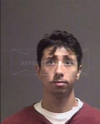 Troy Jacob Lewis