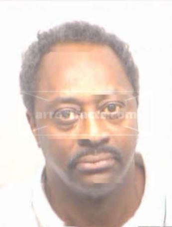 Tony Mccant