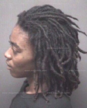 Shontera Nicole Jackson