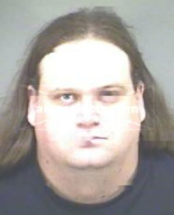 Michael Andrew Oldham
