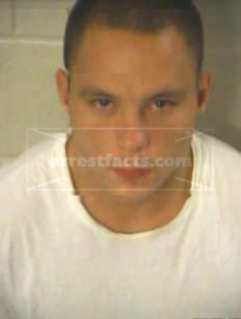 Kenneth Lee Woody