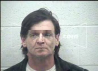 Donald Simpson Soward