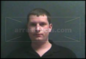 Nicholas Adam Crews