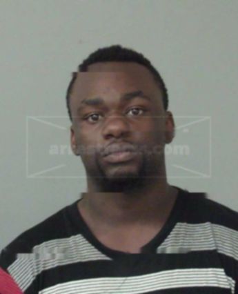 Phillip Ladarous Garner