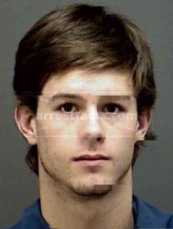 Tanner Kade Hutchins