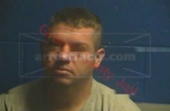 James Christopher Stephens