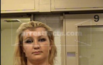 Savannah Williams