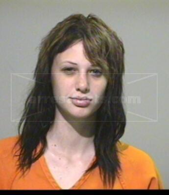 Kaley Renae Sharp