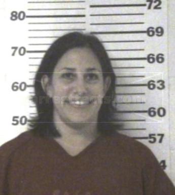 Erin Danbom Burket