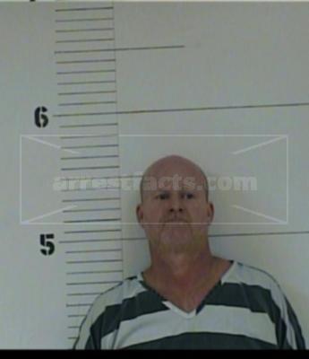 Thomas Warren Dowden